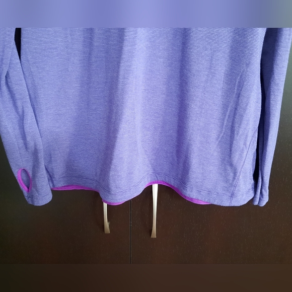 Champion Athletic Plus Long Sleeve Top - Picture 5 of 10